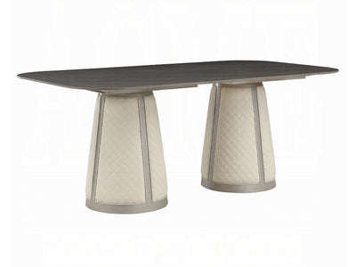 Kasa 6-8 Person Dining Room Set