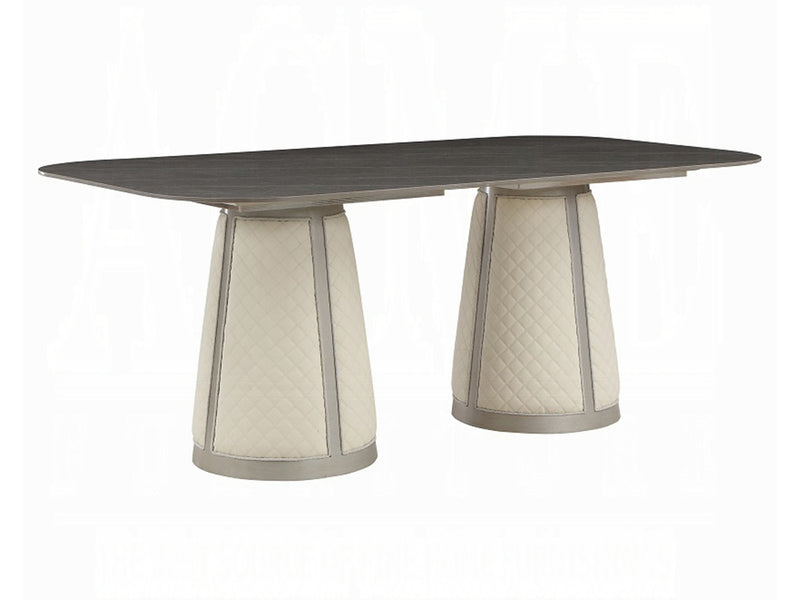 Kasa 6-8 Person Dining Room Set