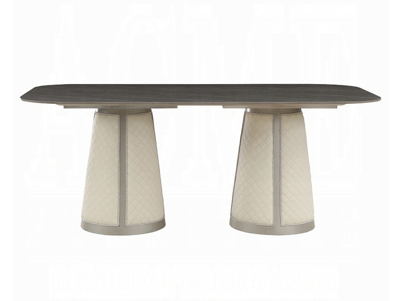 Kasa 6-8 Person Dining Room Set