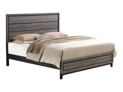 Kate Glo Platform Bed