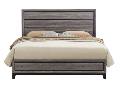 Kate Glo Bedroom Set