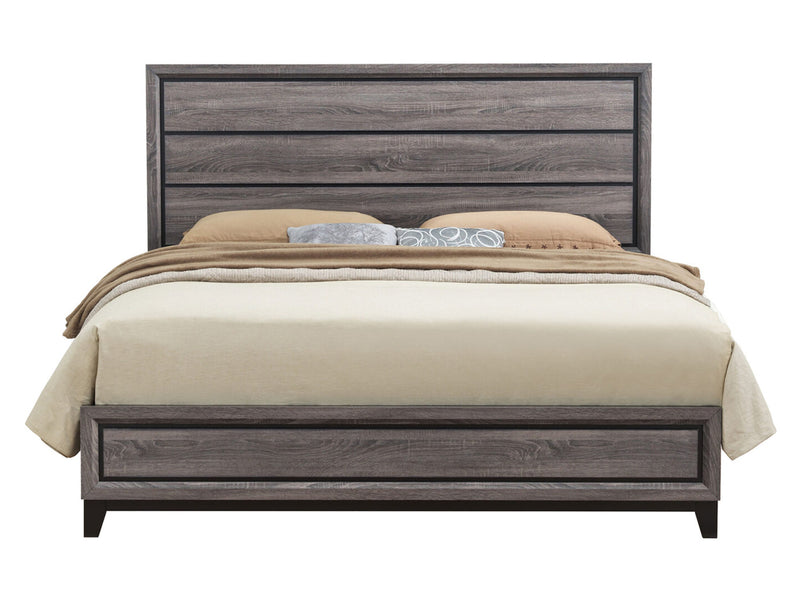 Kate Glo Bedroom Set