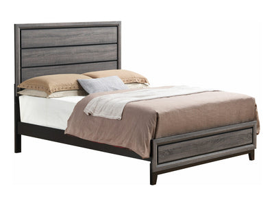 Kate Glo Bedroom Set