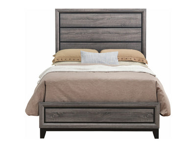 Kate Glo Bedroom Set