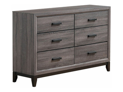 Kate Glo Bedroom Set