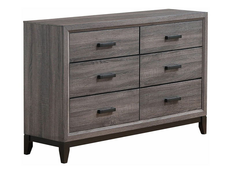 Kate Glo Bedroom Set