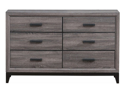 Kate Glo Bedroom Set