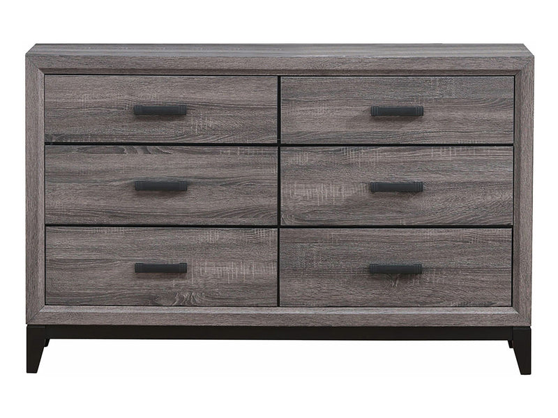 Kate Glo Bedroom Set