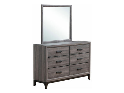 Kate Glo Bedroom Set