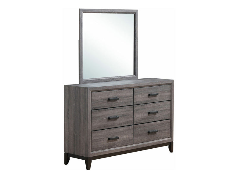 Kate Glo Bedroom Set