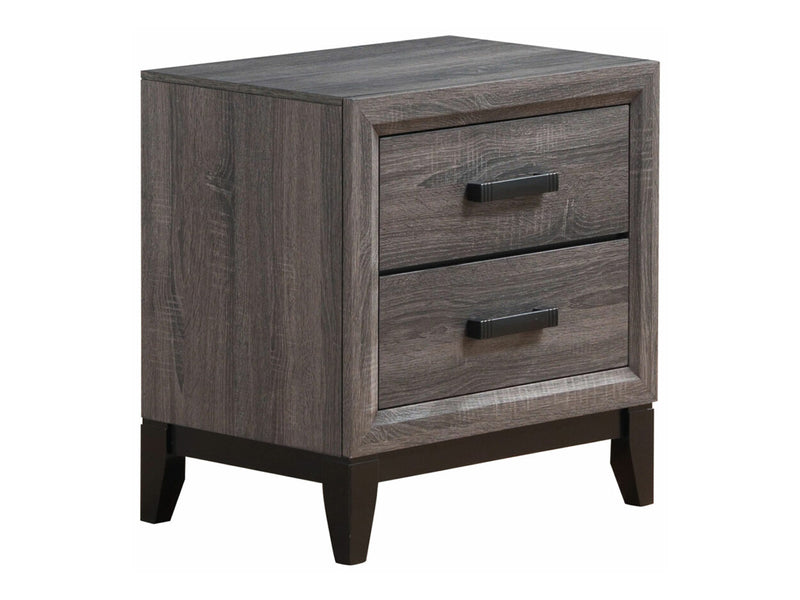 Kate Glo Bedroom Set