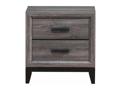 Kate Glo Bedroom Set