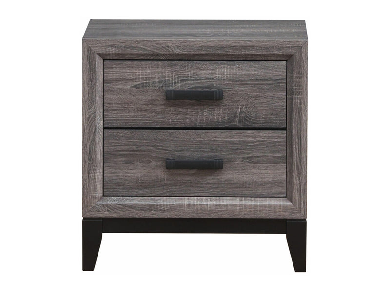 Kate Glo Bedroom Set