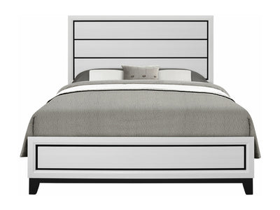 Kate Glo Bedroom Set