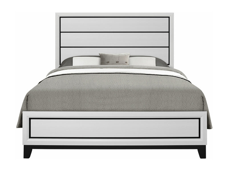 Kate Glo Bedroom Set