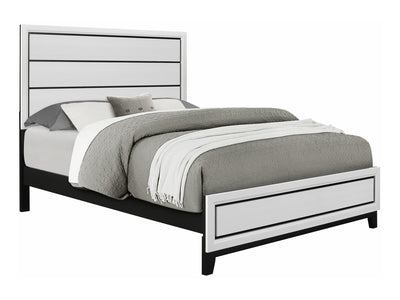 Kate Glo Bedroom Set