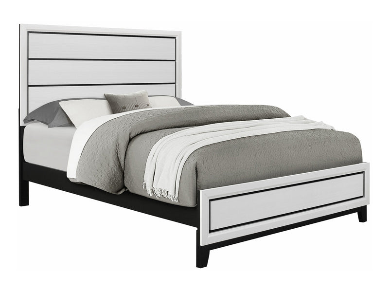 Kate Glo Bedroom Set