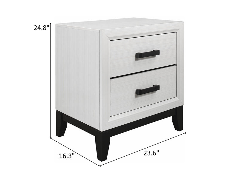 Kate Glo Bedroom Set