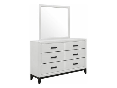 Kate Glo Bedroom Set