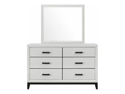 Kate Glo Bedroom Set