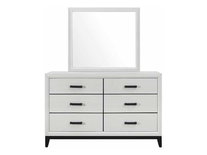 Kate Glo Bedroom Set