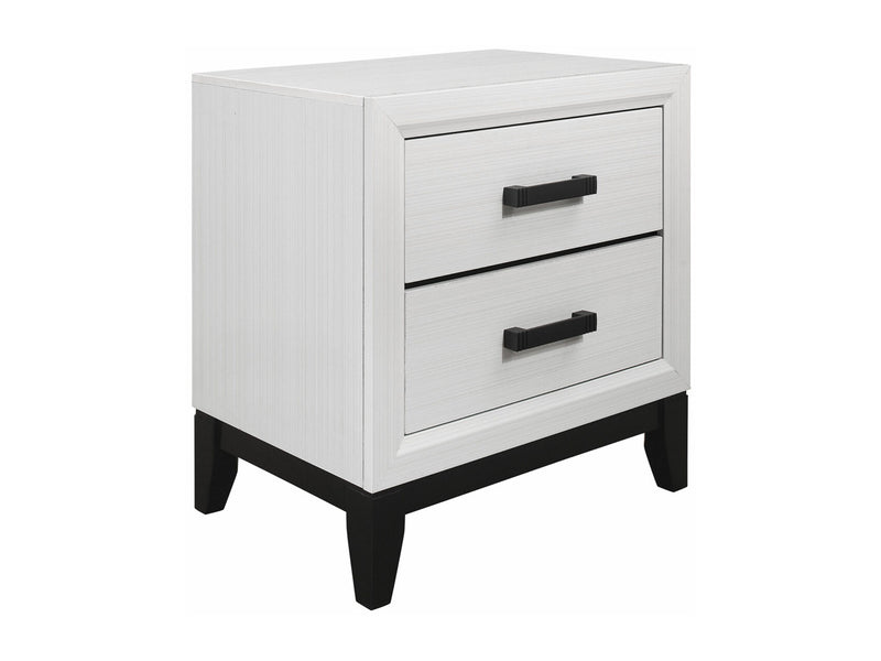 Kate Glo Bedroom Set