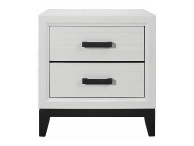 Kate Glo Bedroom Set