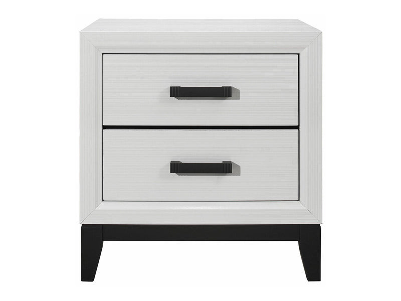 Kate Glo Bedroom Set