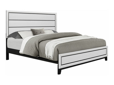 Kate Glo Platform Bed