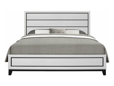 Kate Glo Bedroom Set