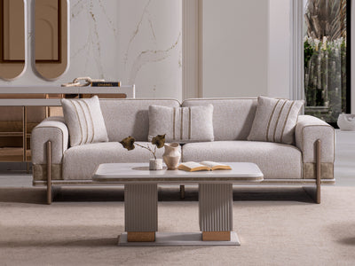 Zara Living Room Set