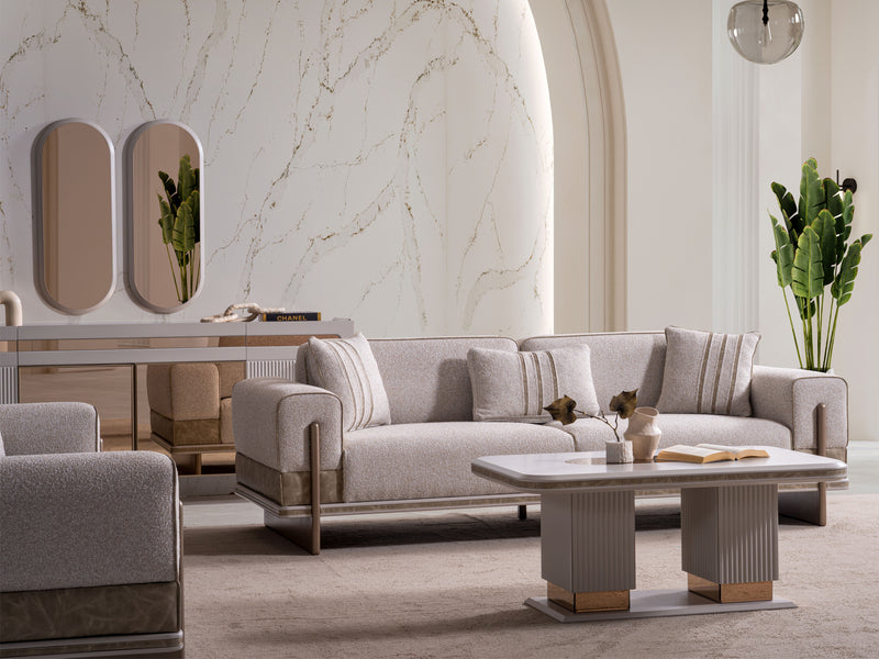 Zara Living Room Set