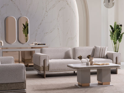 Zara Living Room Set