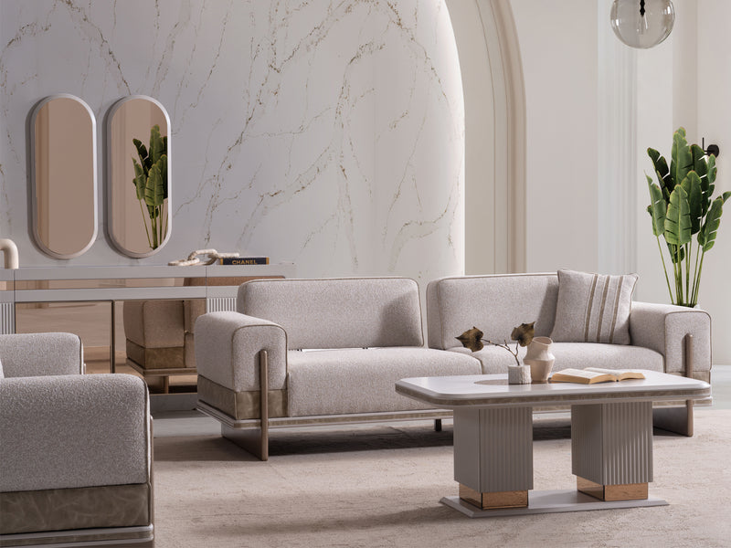 Zara Living Room Set