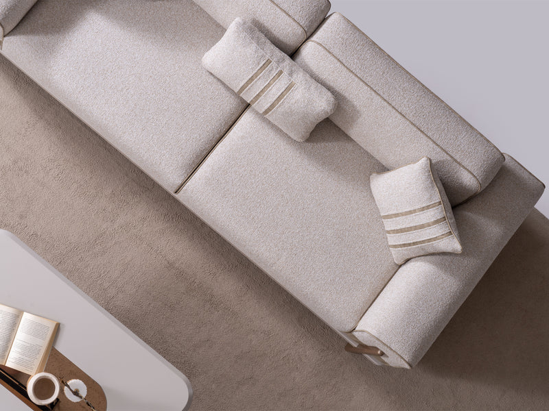 Zara Living Room Set