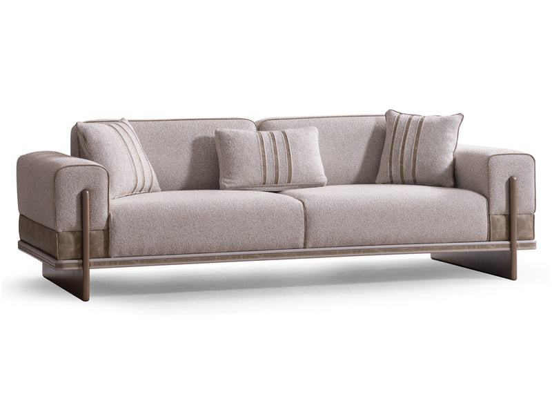 Zara Extendable Sofa