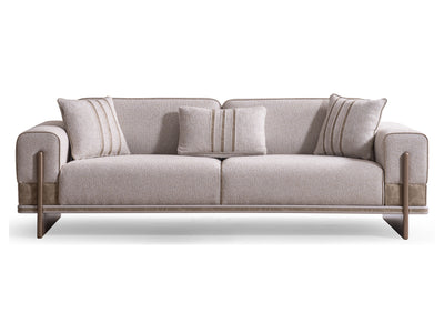 Zara Extendable Sofa