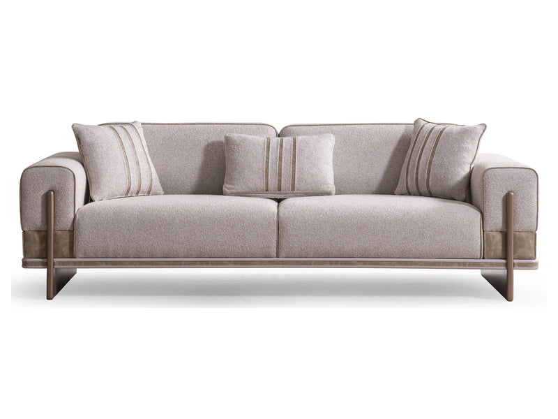 Zara Extendable Sofa
