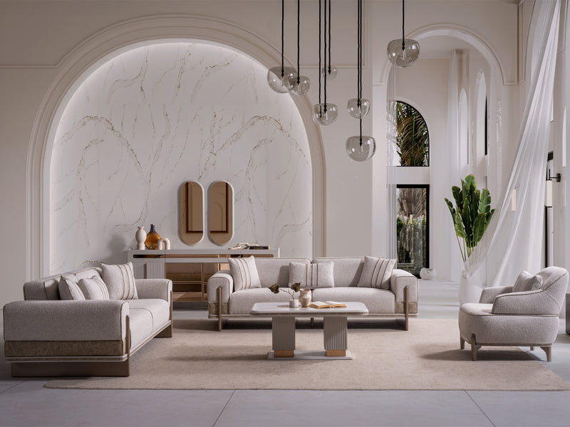 Zara Extendable Sofa