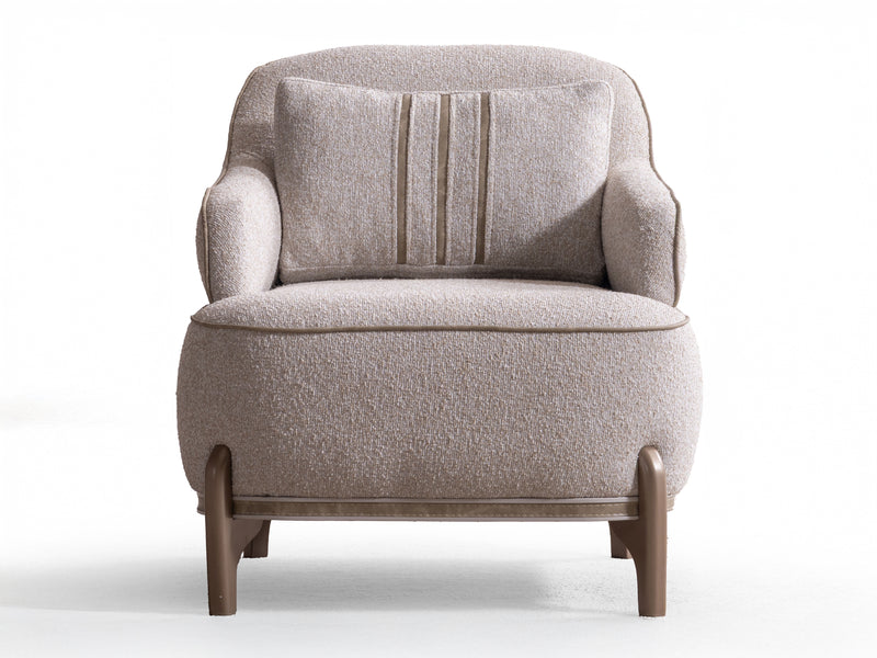 Zara Armchair