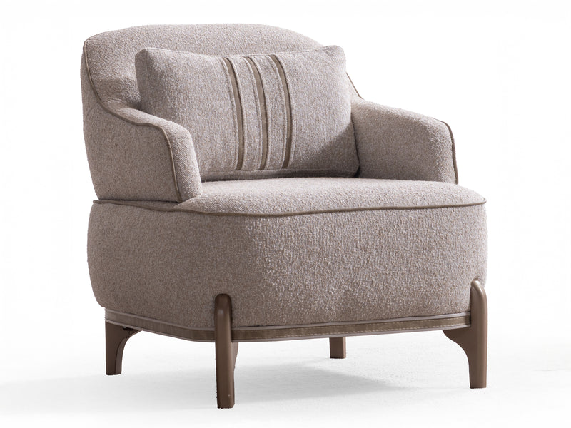 Zara Living Room Set