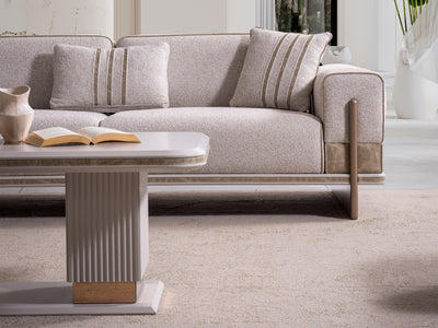 Zara Living Room Set