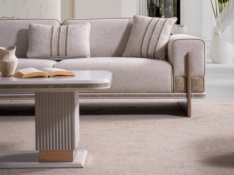 Zara Living Room Set