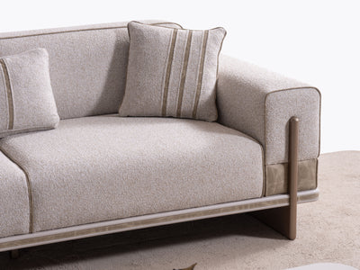 Zara Living Room Set