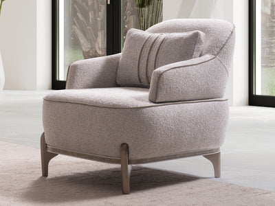 Zara Living Room Set