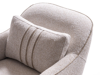 Zara Living Room Set