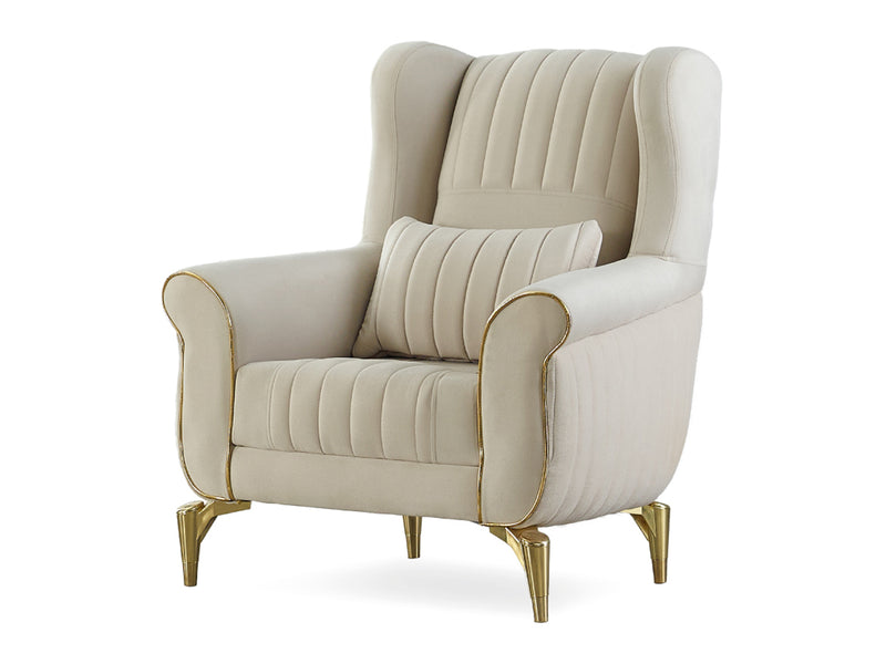 Kazan 36" Wide Armchair
