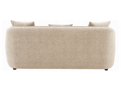 Keith 79" Wide Sofa