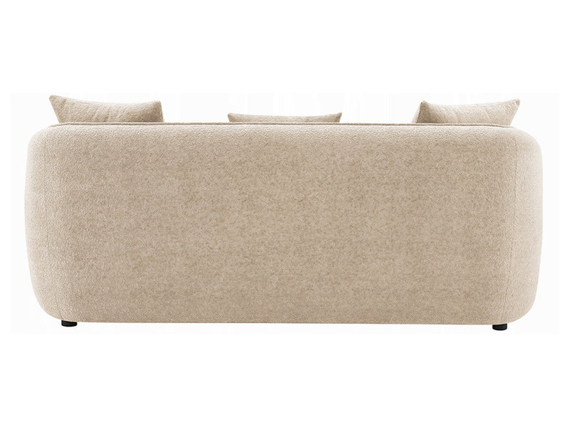 Keith 79" Wide Sofa