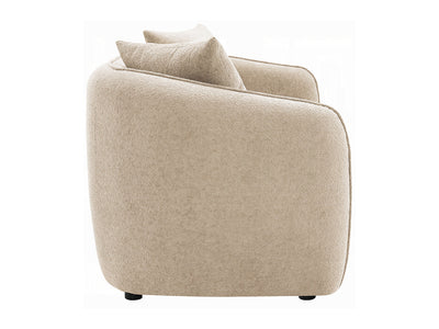 Keith 79" Wide Sofa